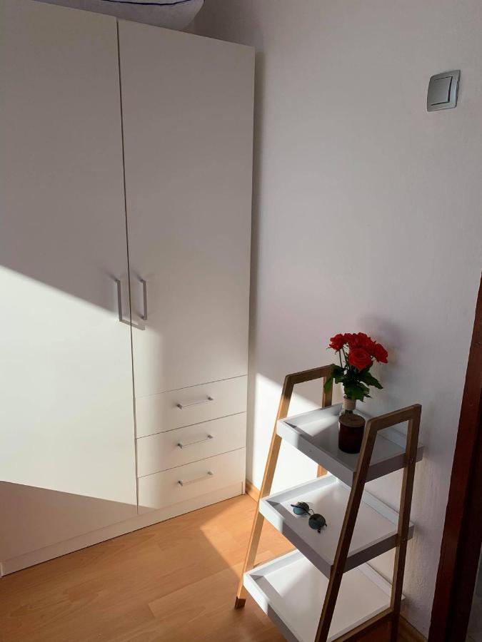 Apartman Mare Blace Zewnętrze zdjęcie