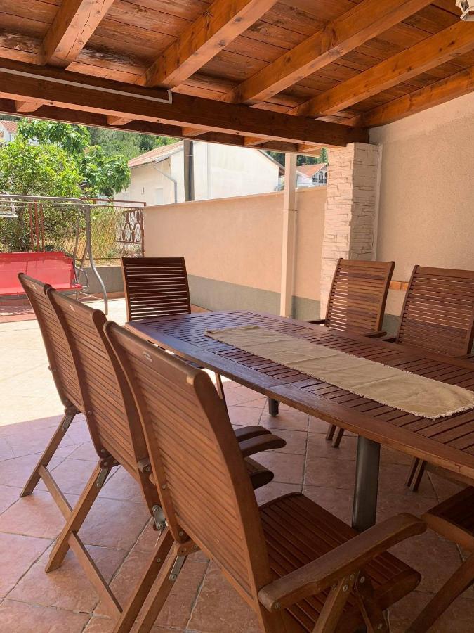 Apartman Mare Blace Zewnętrze zdjęcie
