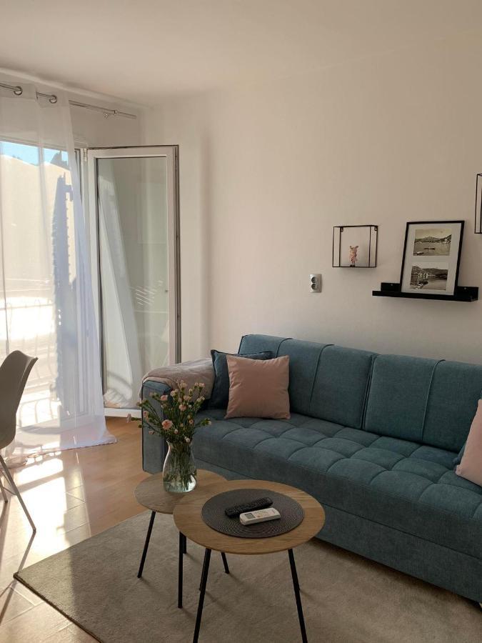 Apartman Mare Blace Zewnętrze zdjęcie