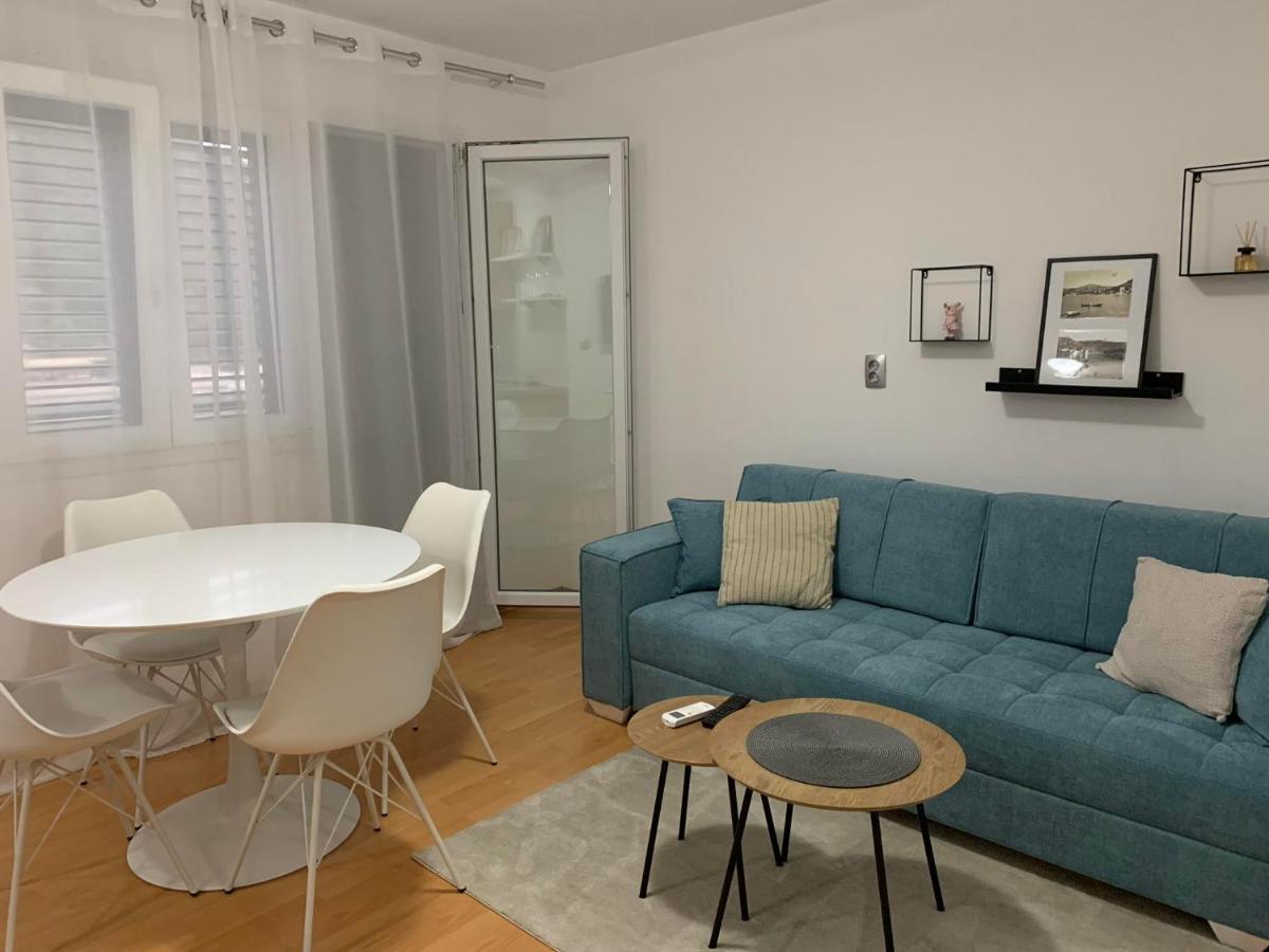 Apartman Mare Blace Zewnętrze zdjęcie
