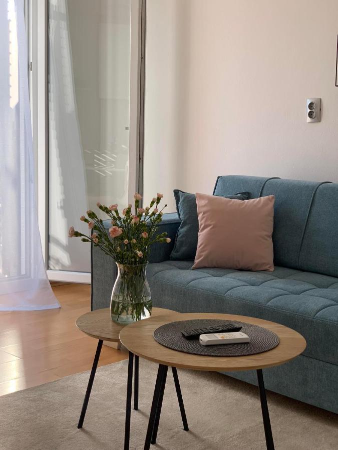 Apartman Mare Blace Zewnętrze zdjęcie