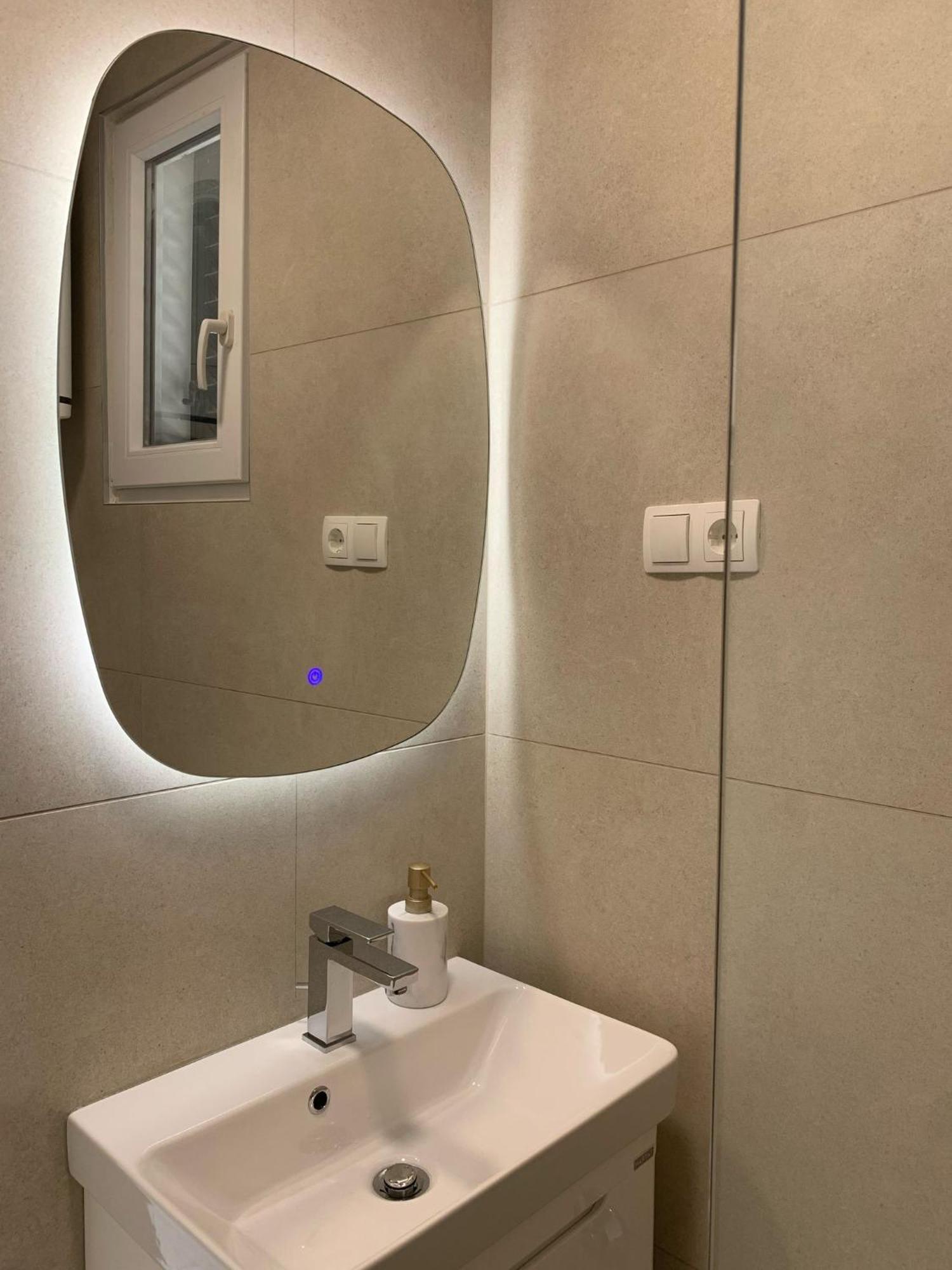 Apartman Mare Blace Zewnętrze zdjęcie