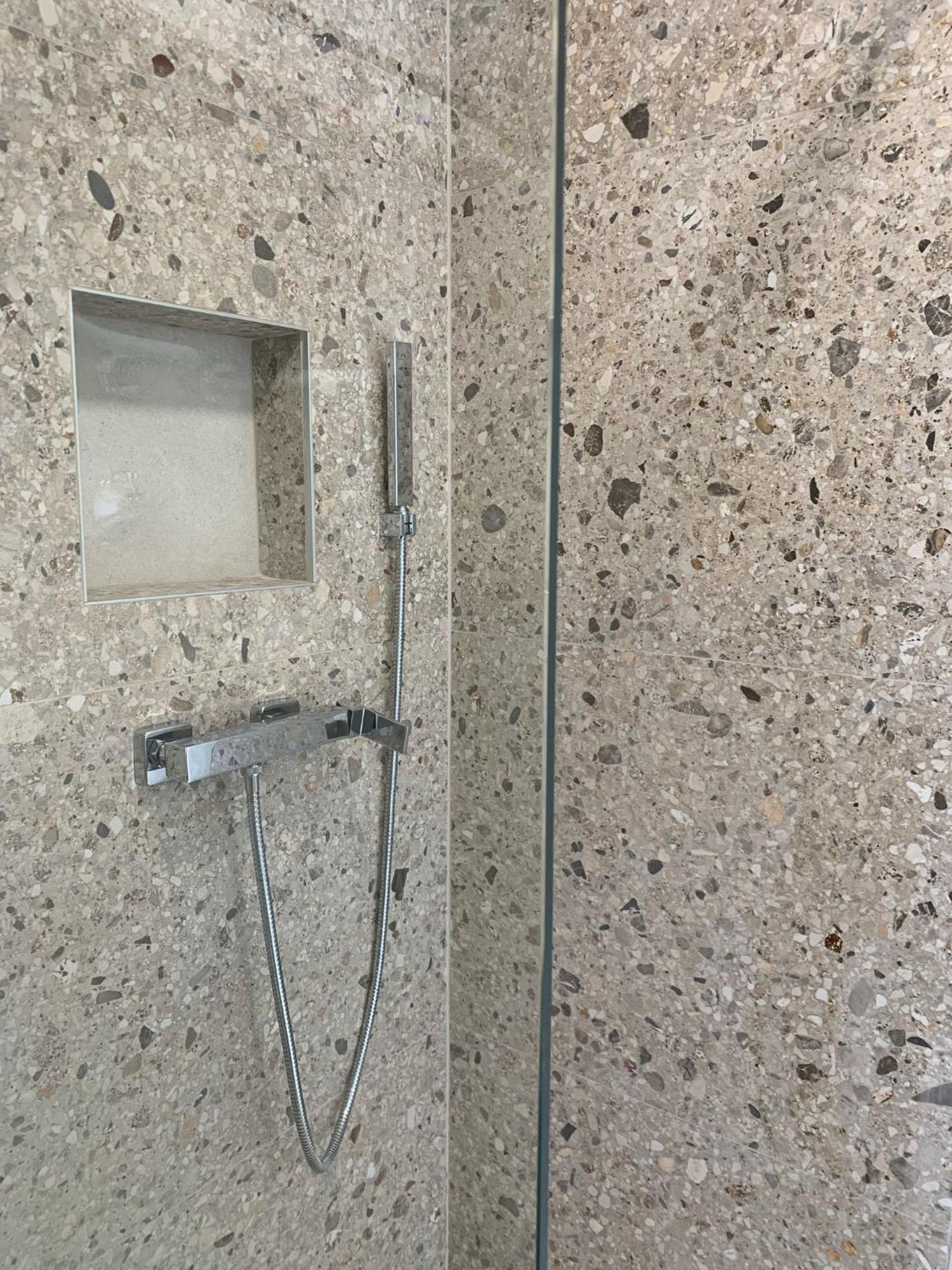 Apartman Mare Blace Zewnętrze zdjęcie